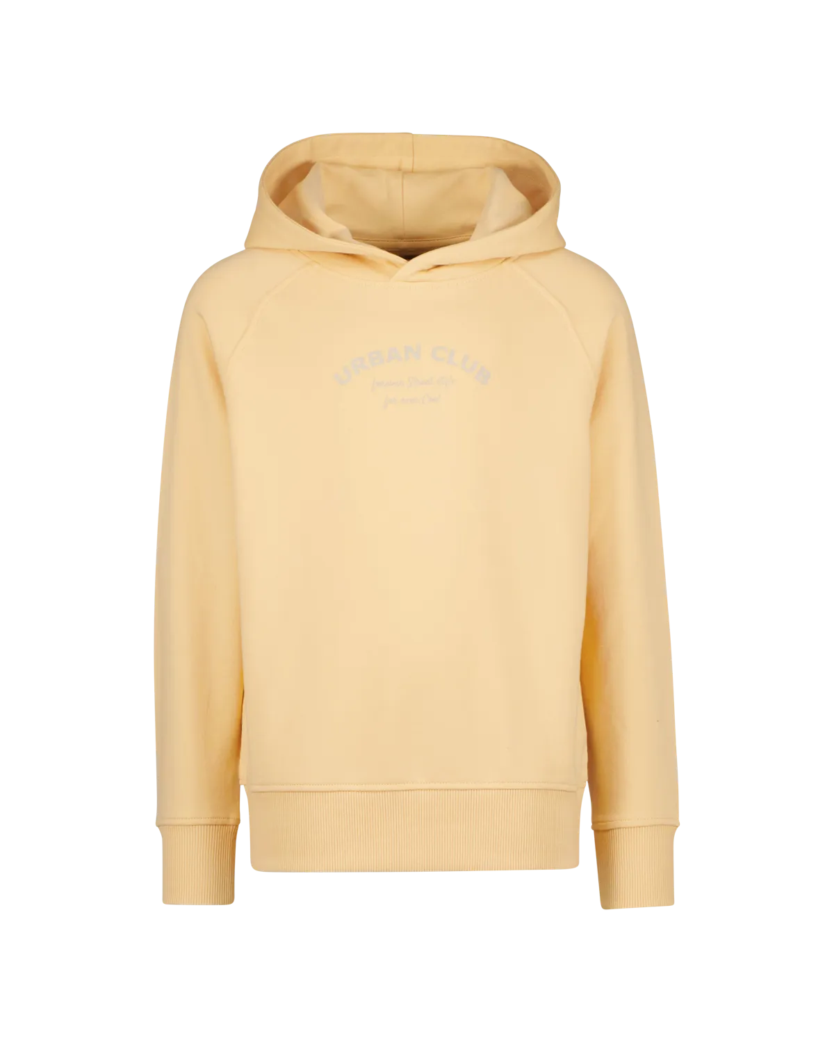 Hoody Anais