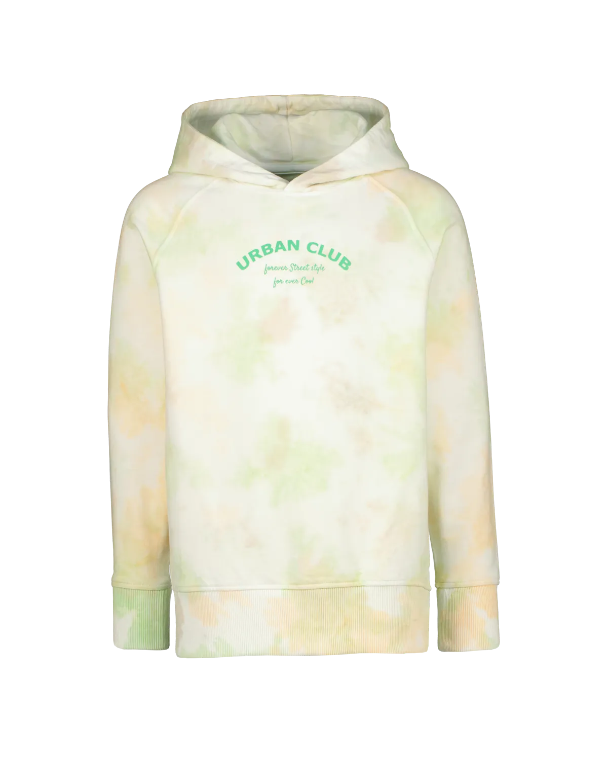 Hoody Gioia