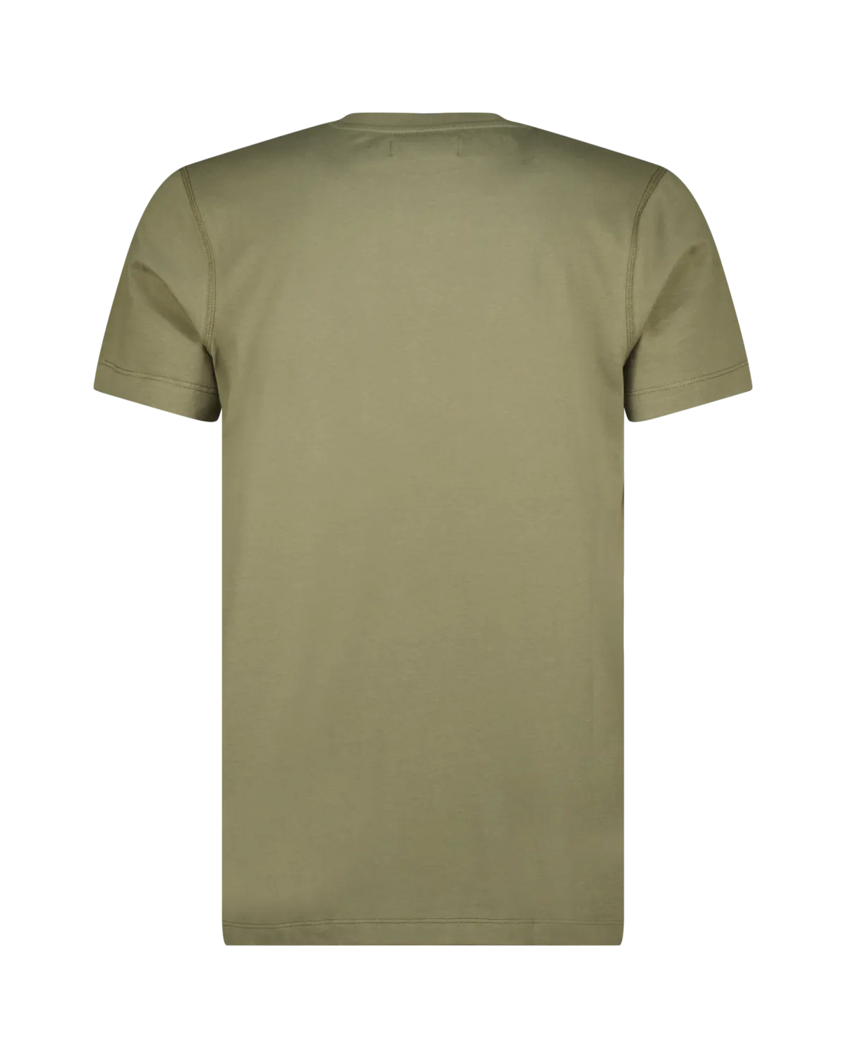 Jongen T-shirt Antalya | Groen