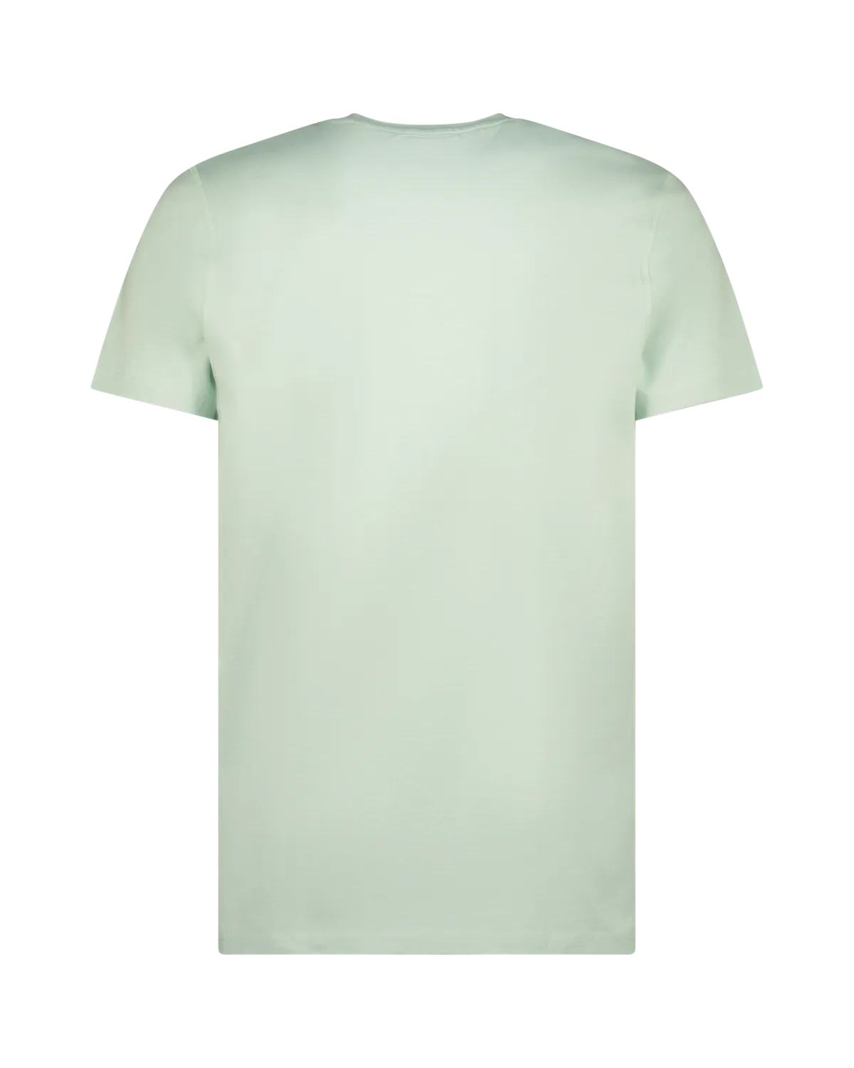 Jongen T-shirt Hartwick | Groen