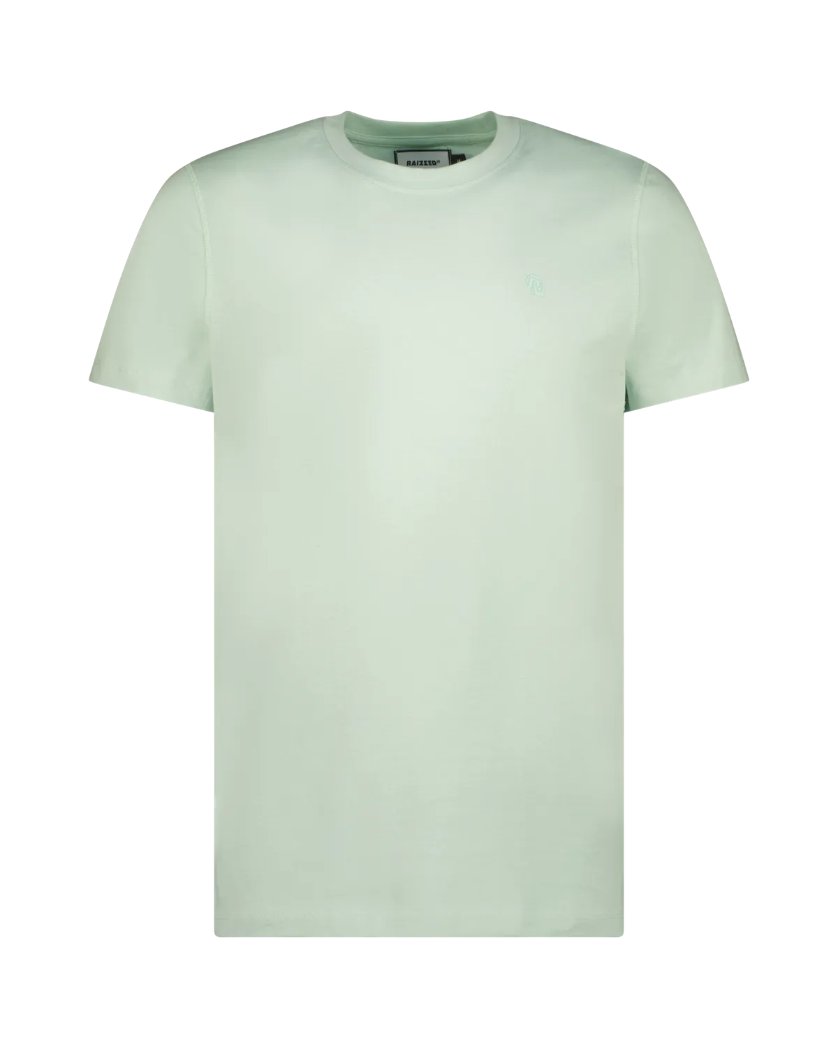 Jongen T-shirt Hartwick | Groen