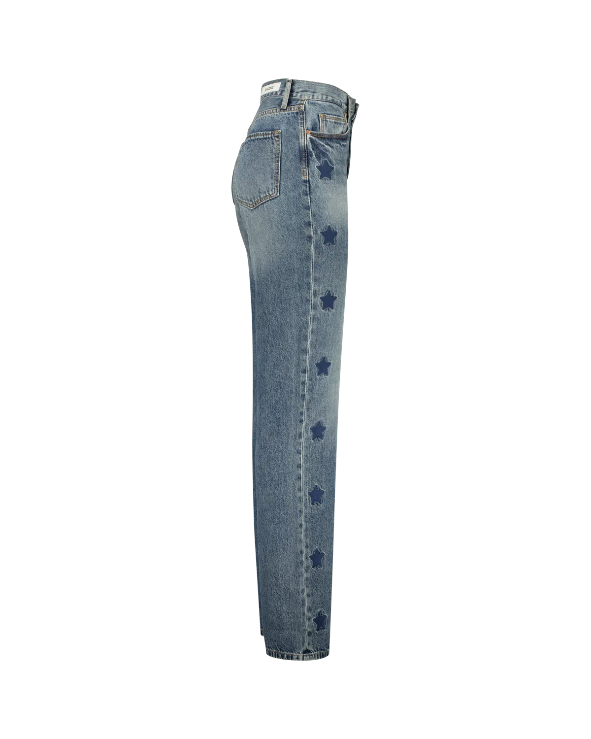 Jeans Sunset Star