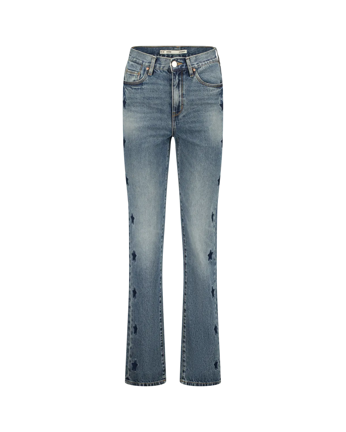 Jeans Sunset Star