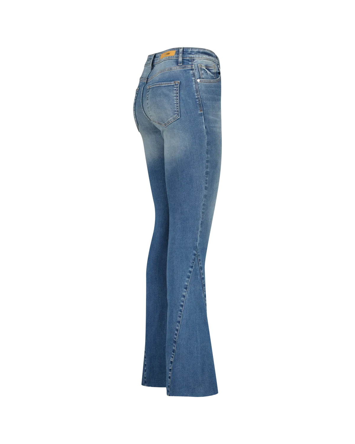 Jeans Sunrise Seam