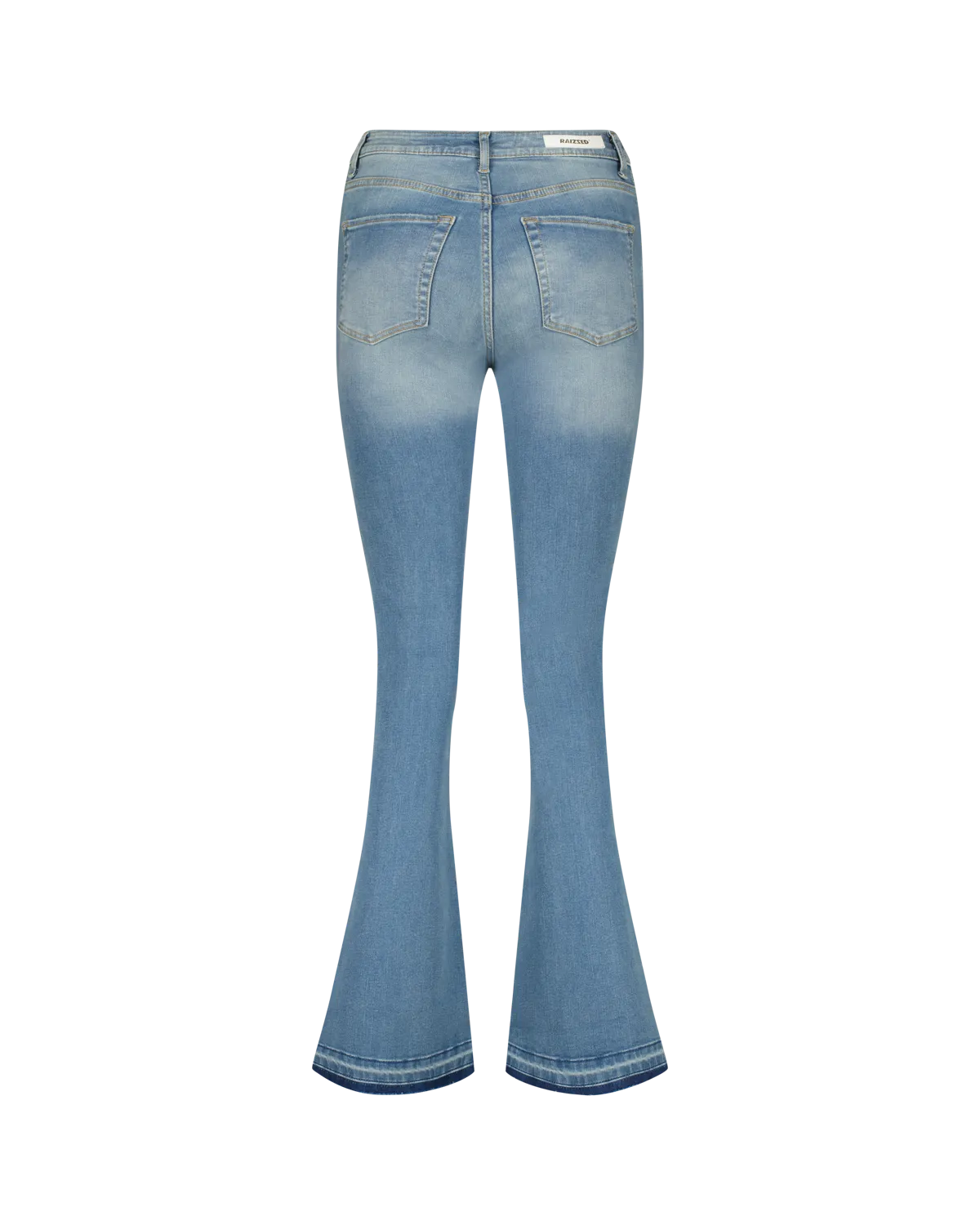 Jeans Faye Split
