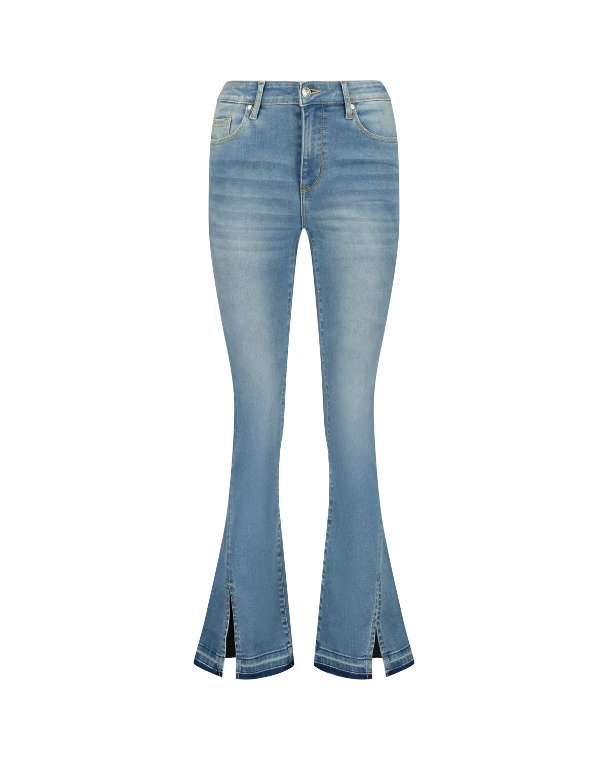 Jeans Faye Split