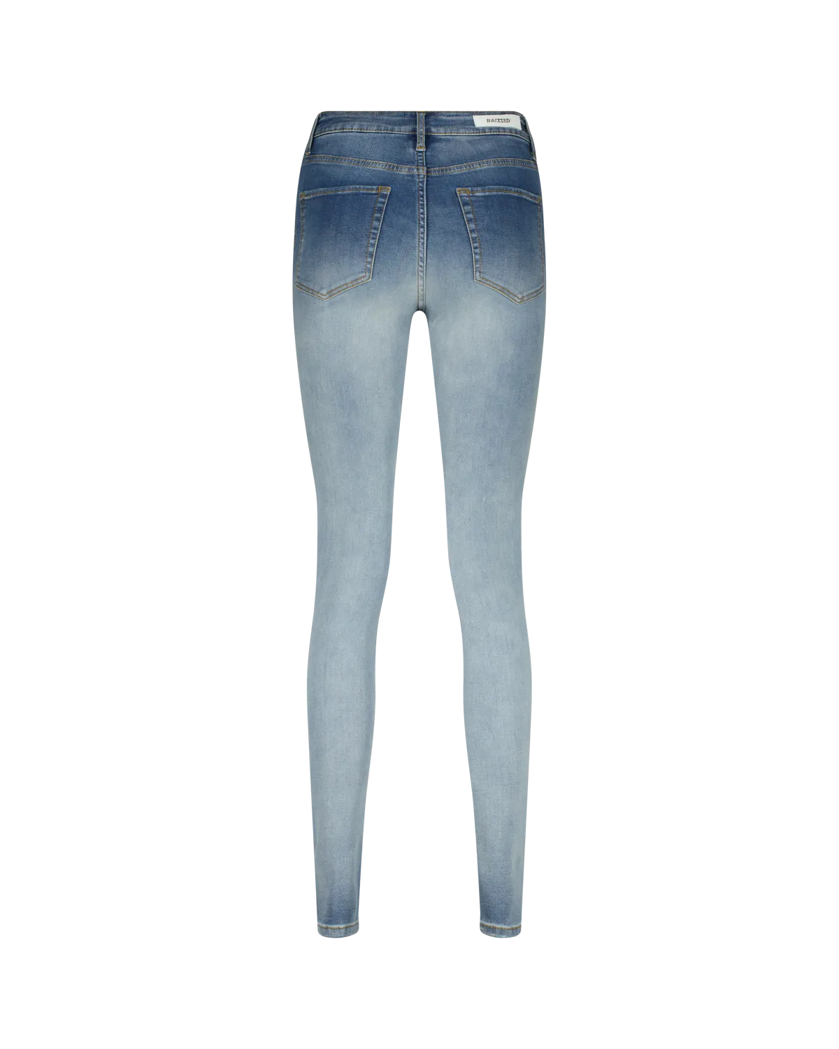 Jeans Blossom