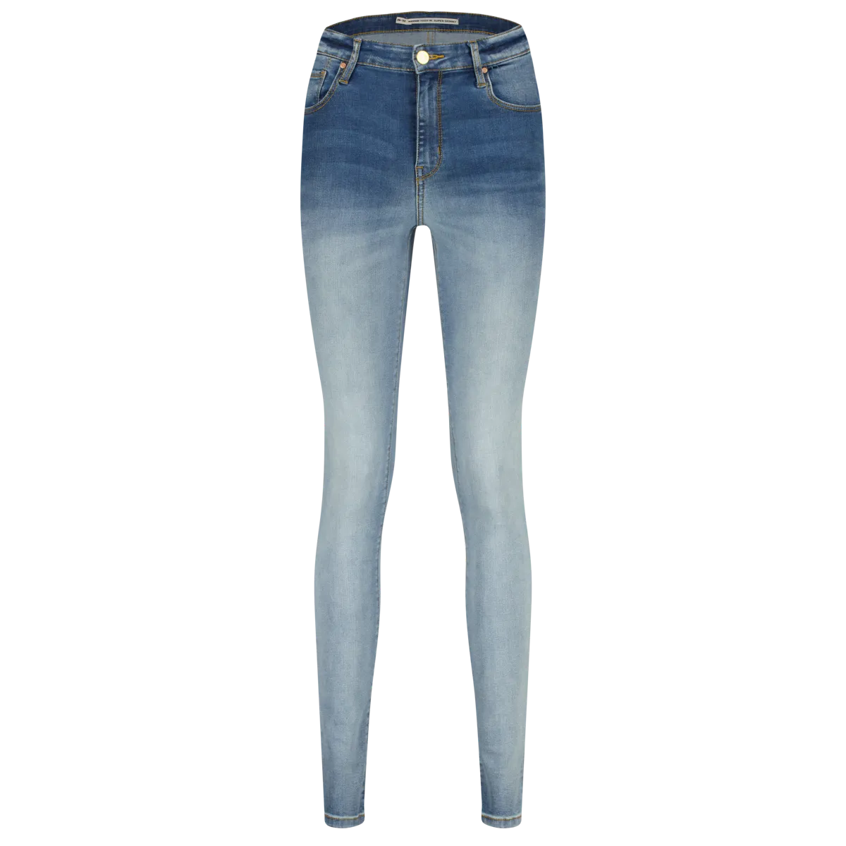 Jeans Blossom
