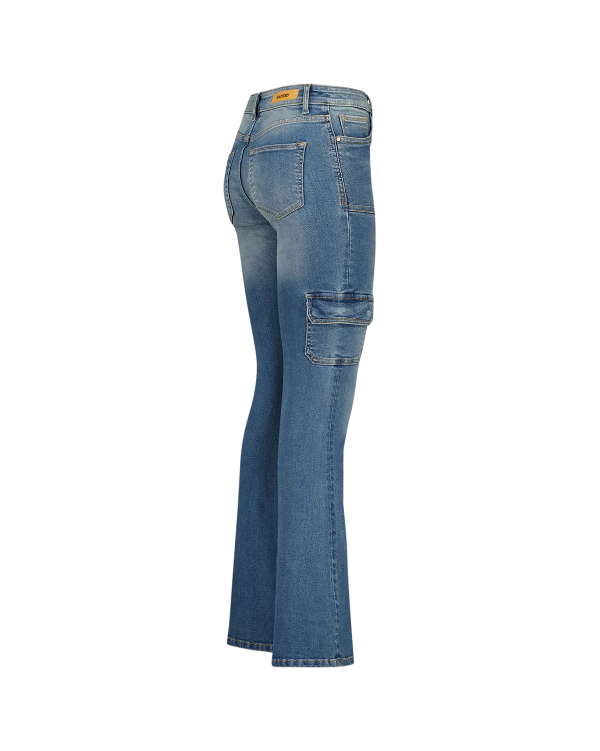 Jeans Sunrise Cargo