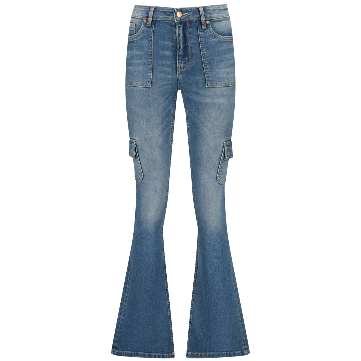 Jeans Sunrise Cargo