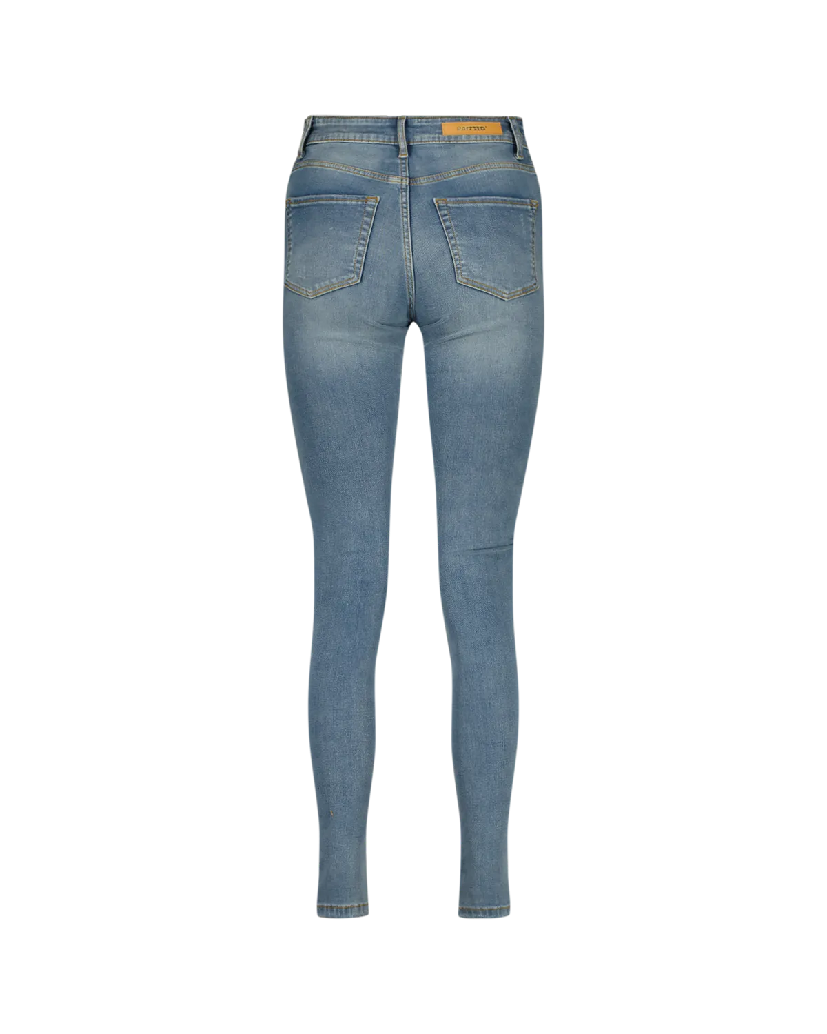 Jeans Blossom Crafted