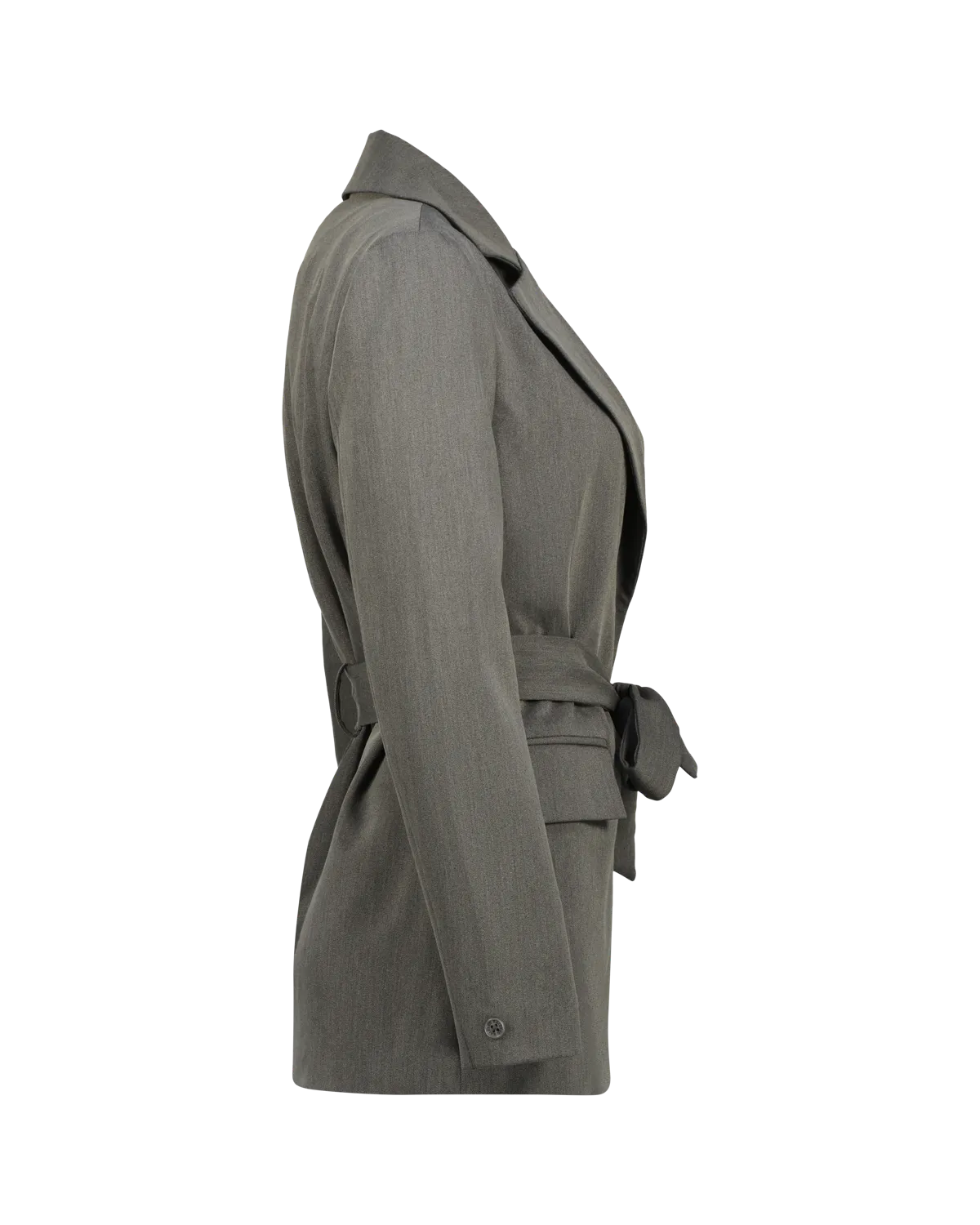 Blazer Nellie