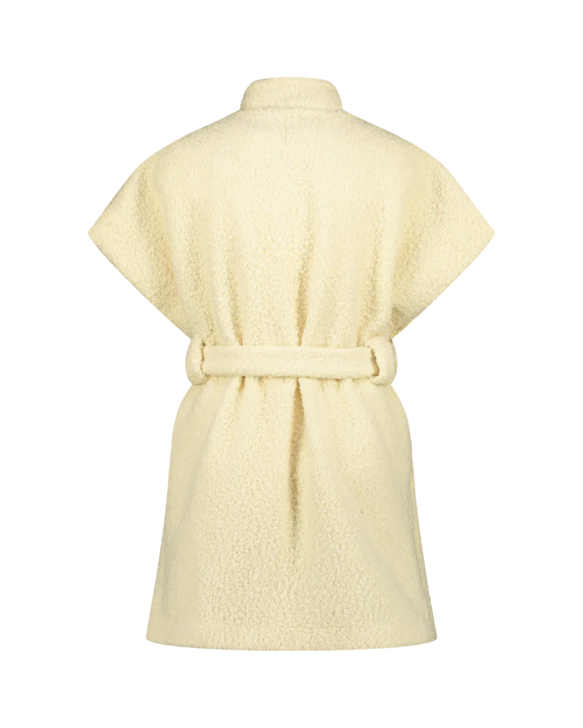 Gilet Zuhal