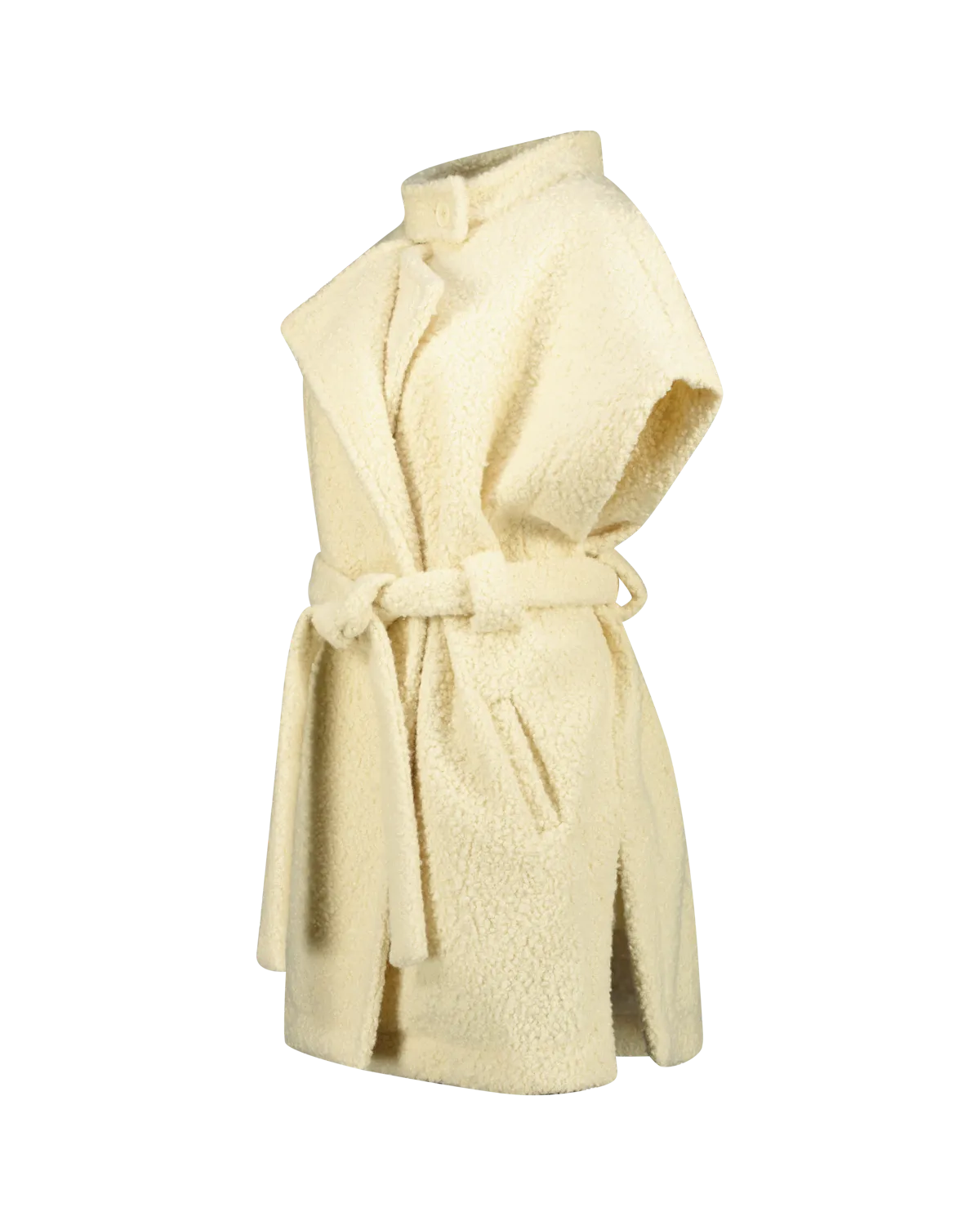 Gilet Zuhal