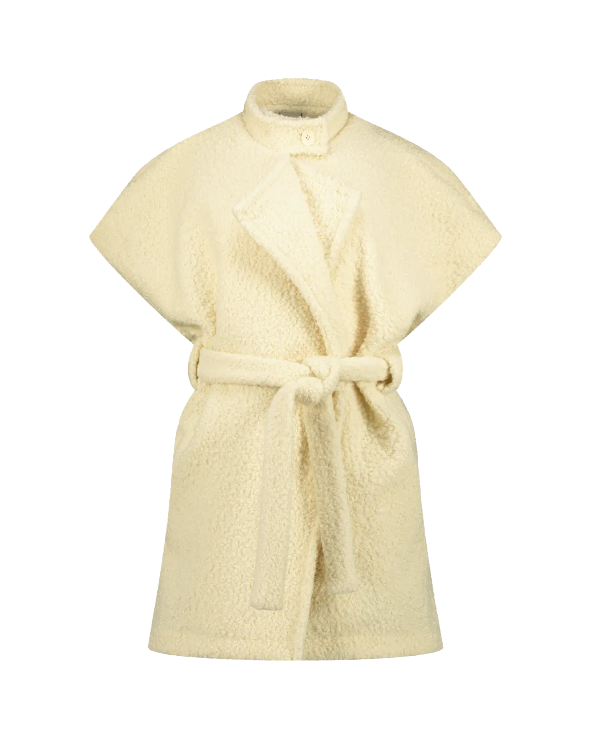 Gilet Zuhal