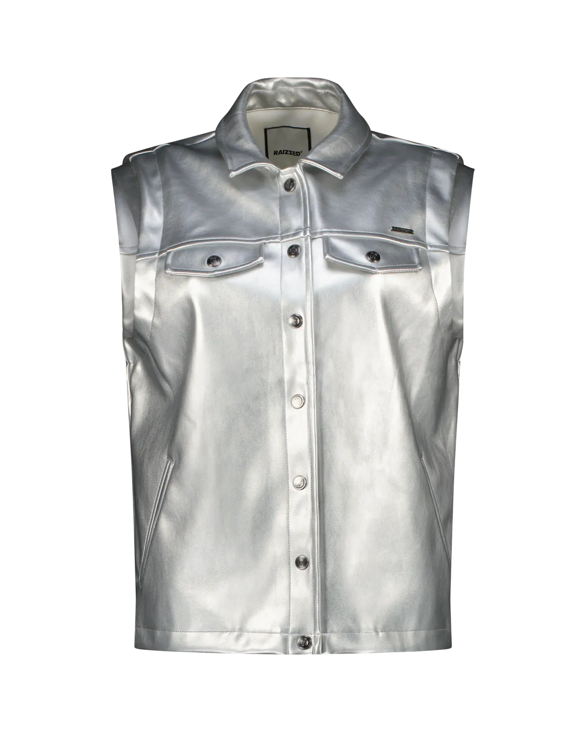 Gilet Suzie