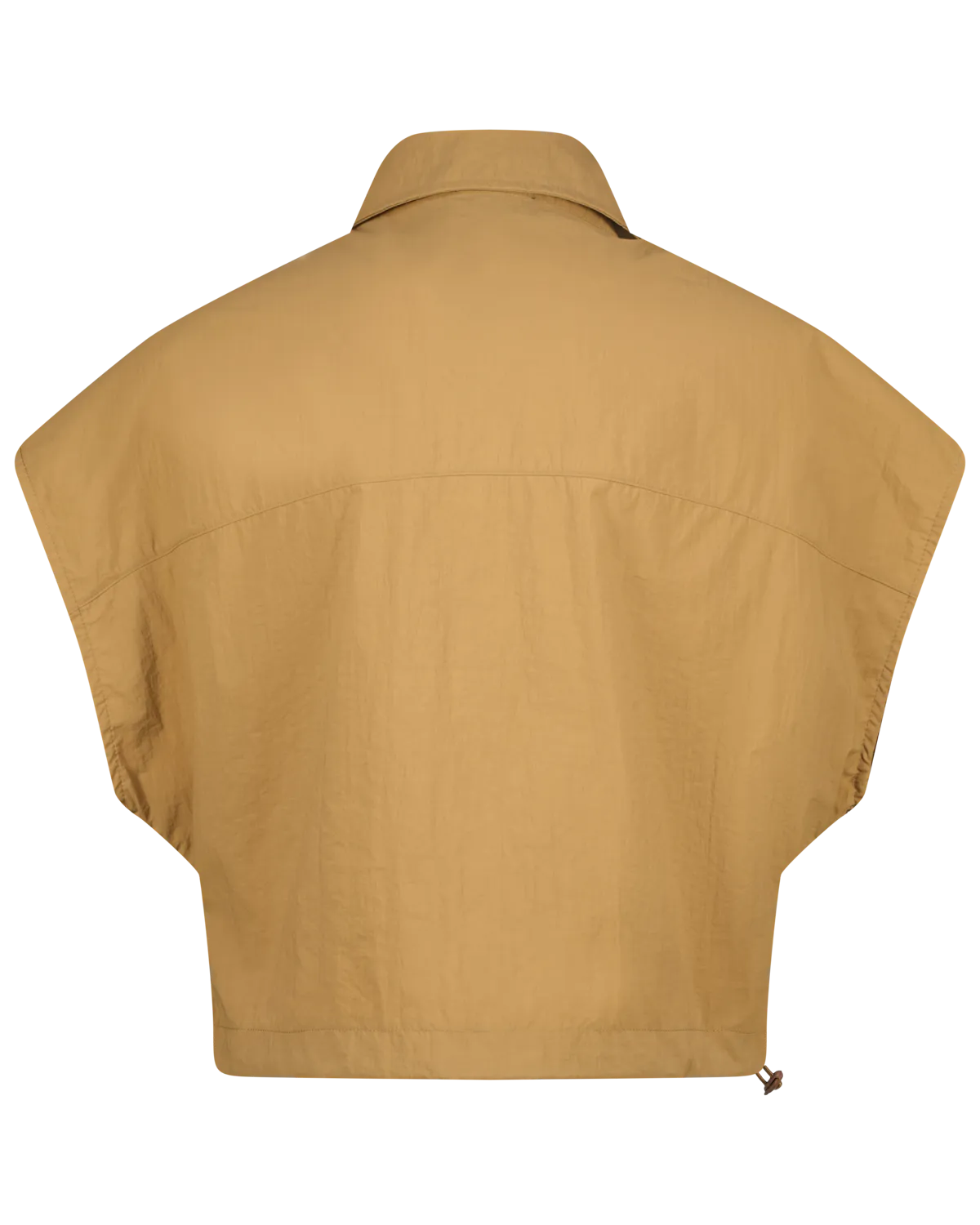 Meisje Shirt Sahar | Zwart