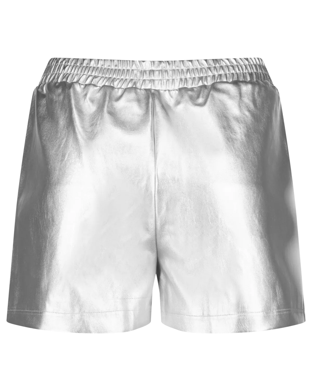 Short Silvie