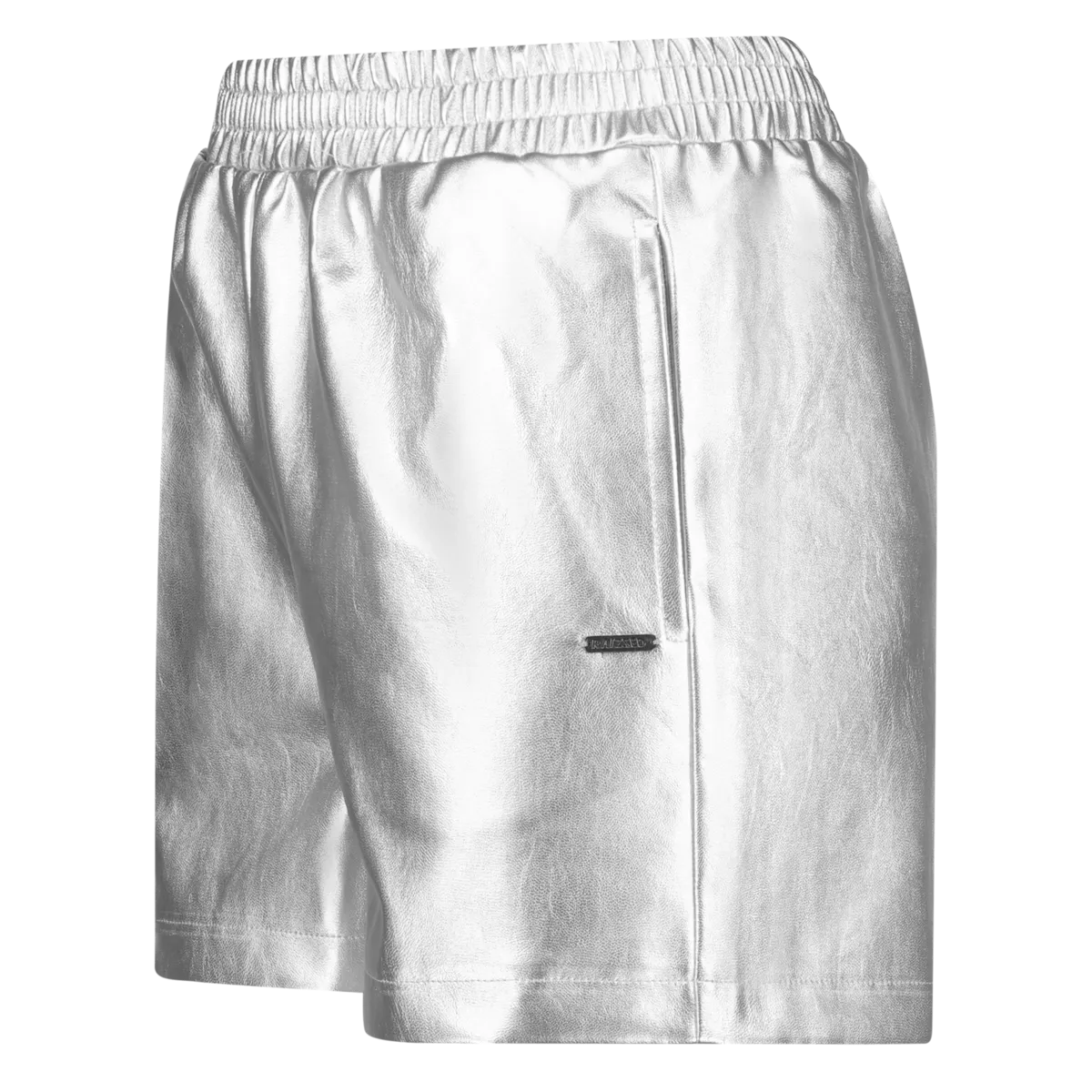 Short Silvie