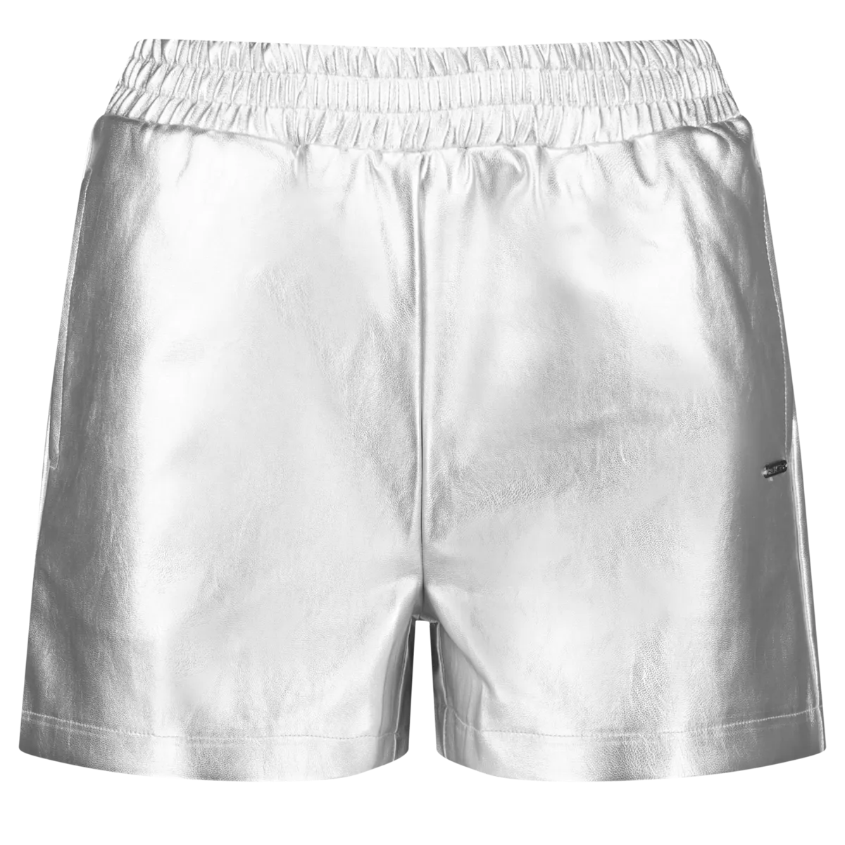 Short Silvie