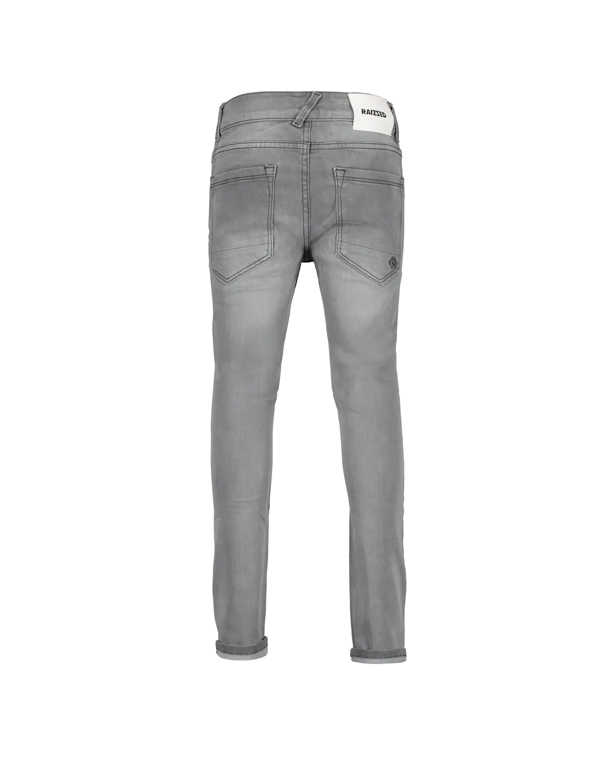 Jeans Tokyo Crafted