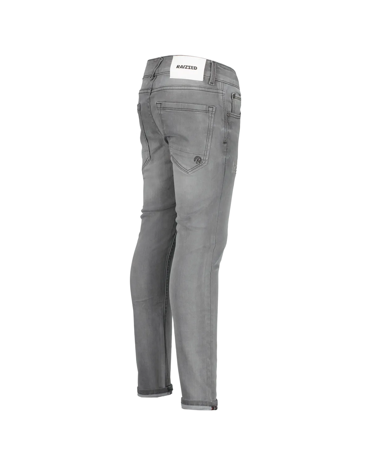 Jeans Tokyo Crafted