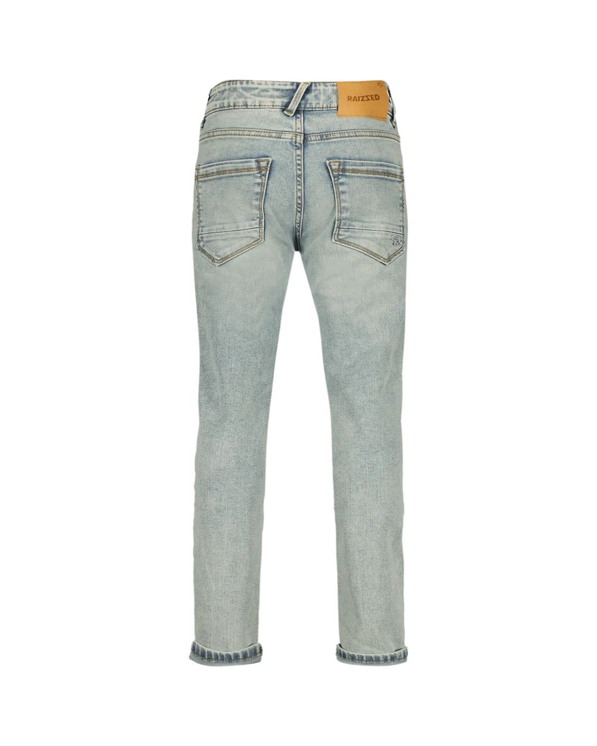 Jeans Berlin Crafted