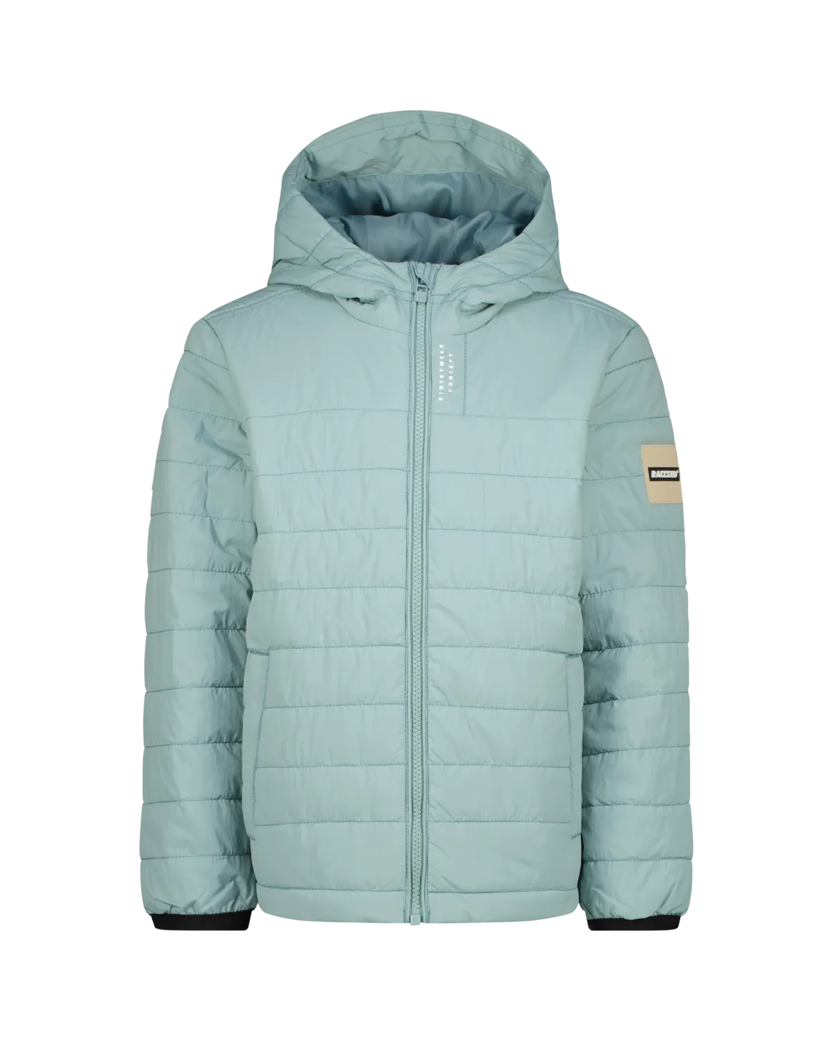 Jacket outdoor Theodore