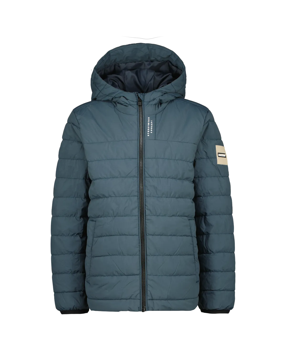 Jacket outdoor Theodore