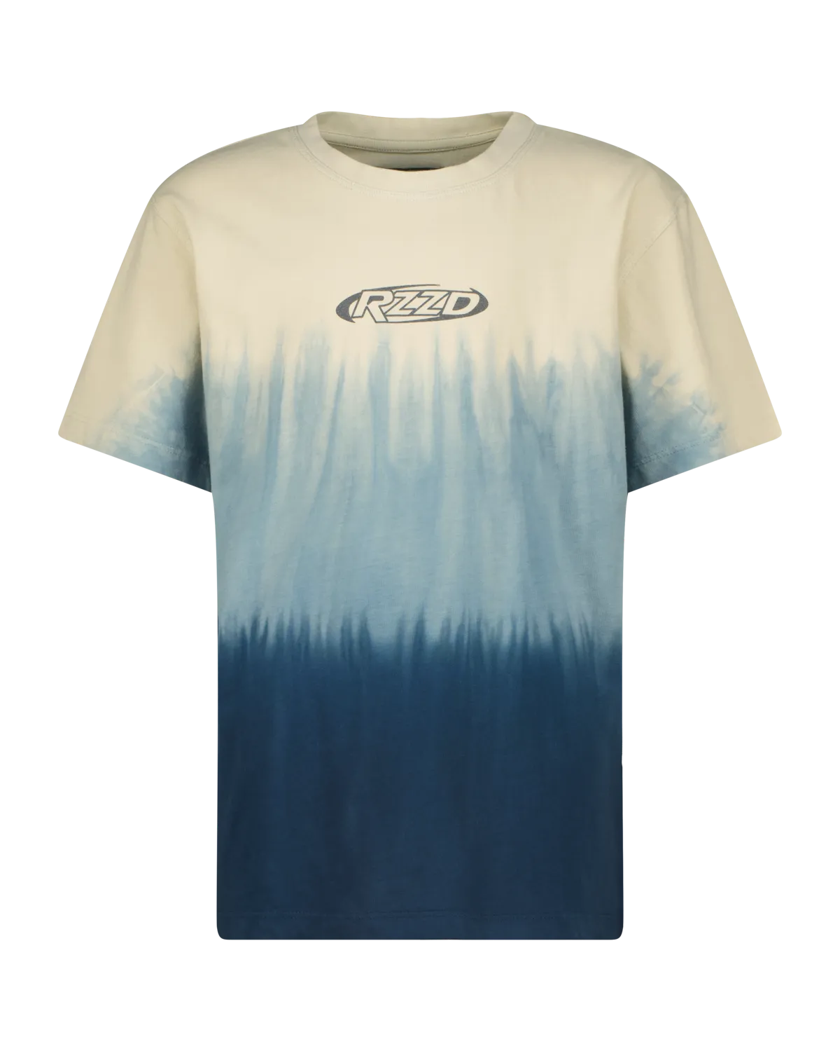 Jongen T-shirt Haven | Blauw