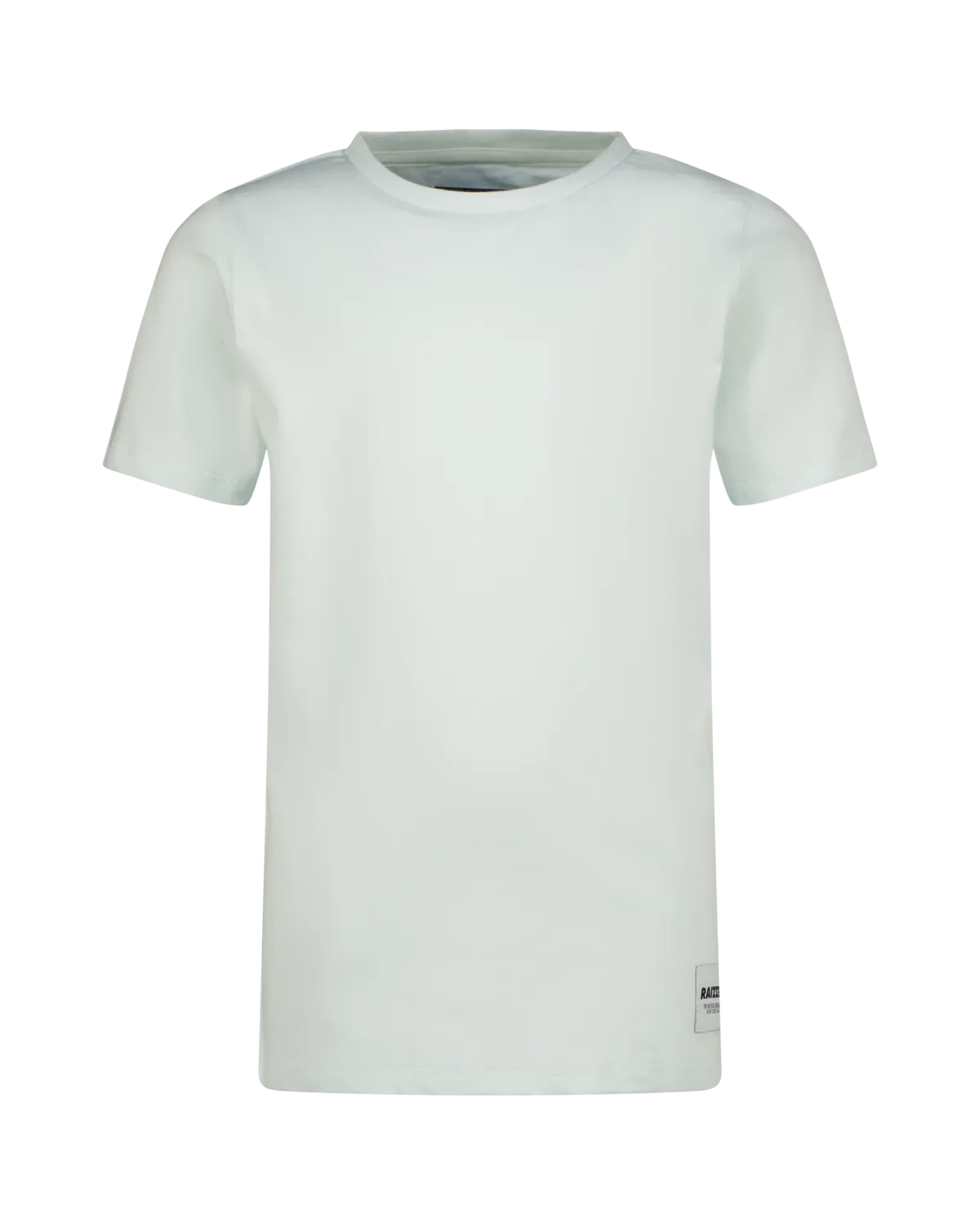 T-shirt Halver