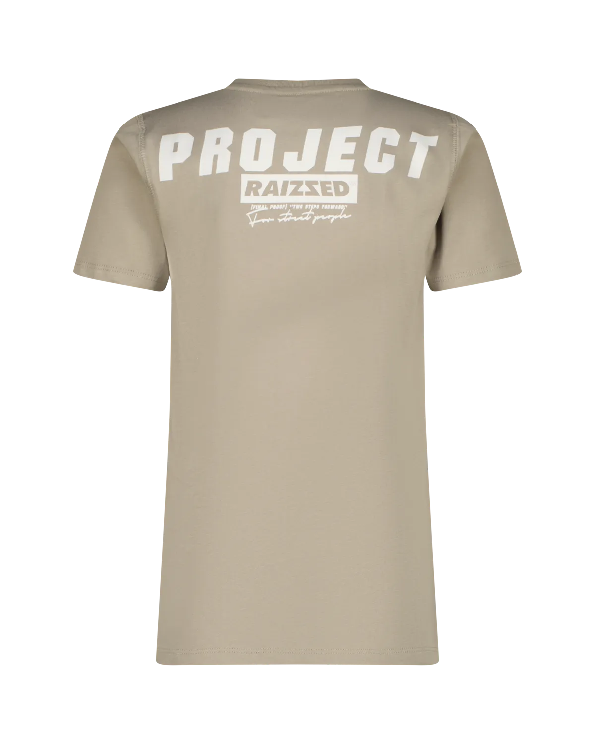 T-shirt Biraro