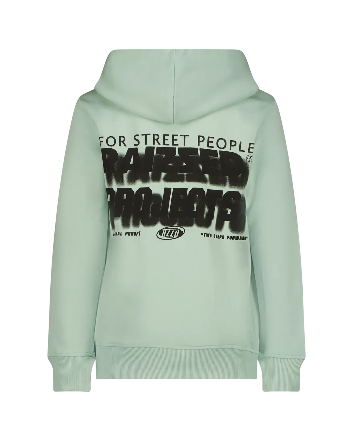 Hoody Nezar