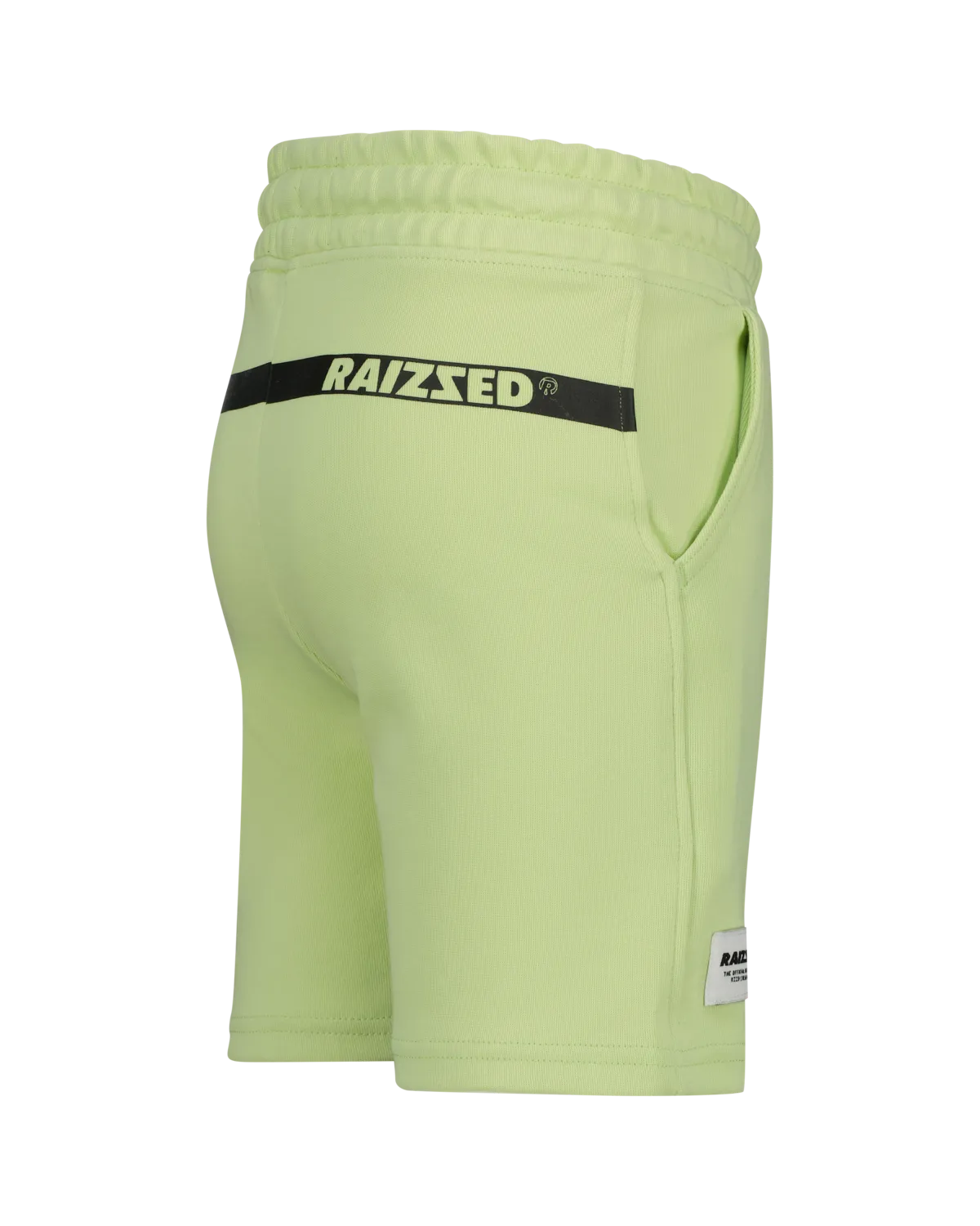 Short Rosh
