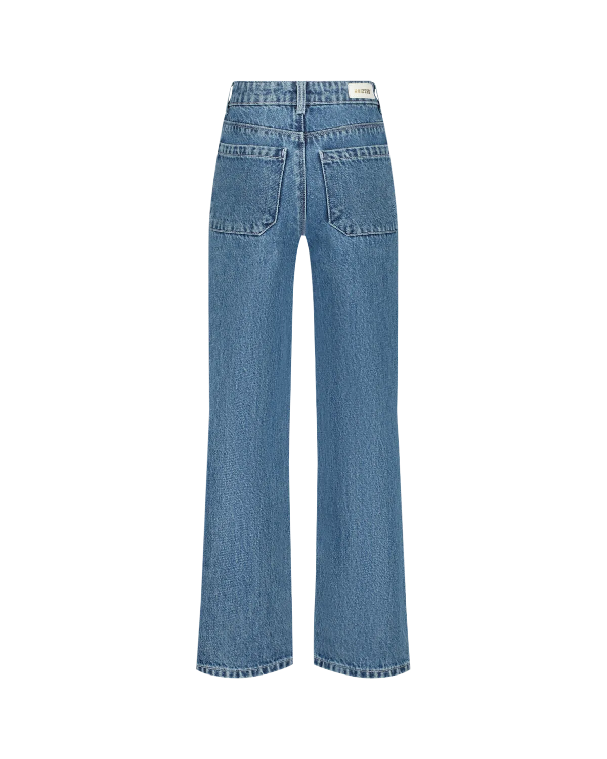 Jeans Mississippi Worker
