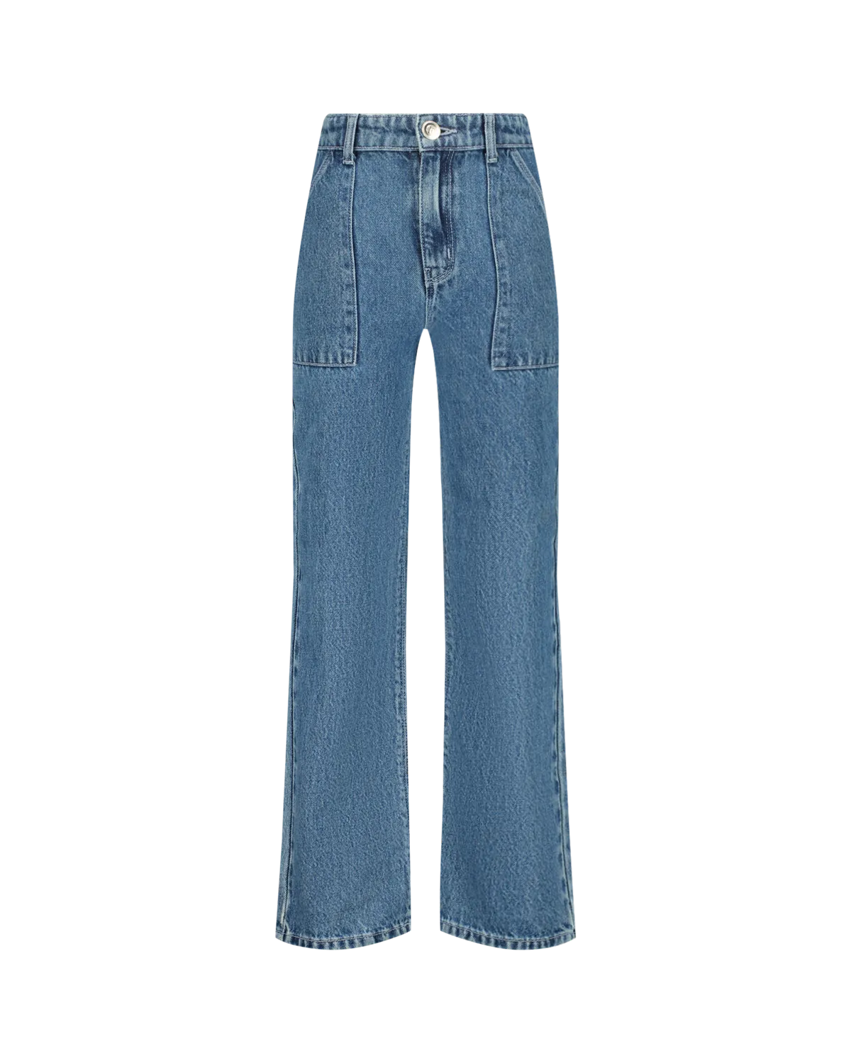 Jeans Mississippi Worker