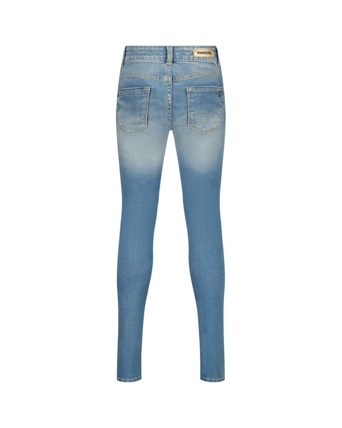 Jeans Chelsea Crafted