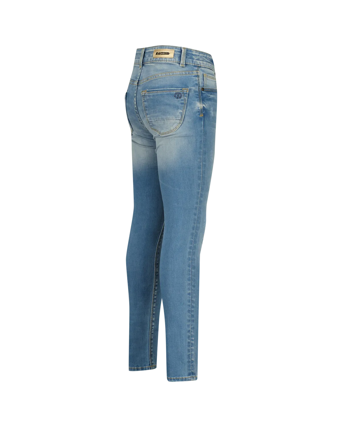 Jeans Chelsea Crafted