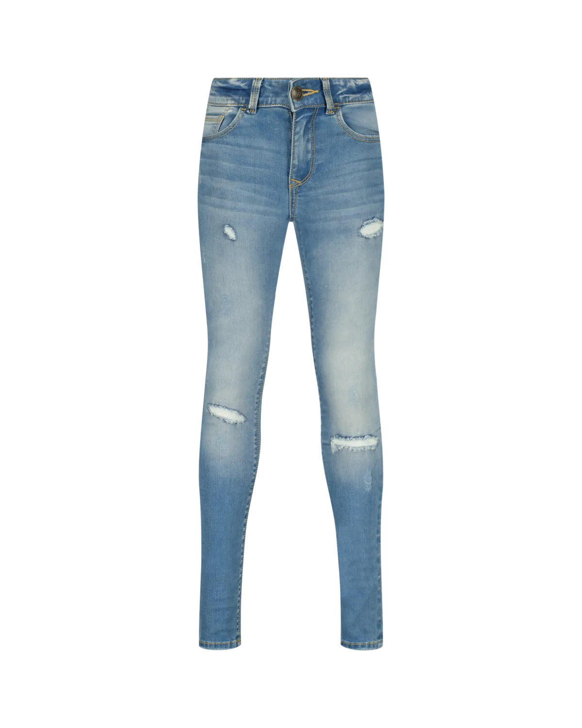 Jeans Chelsea Crafted