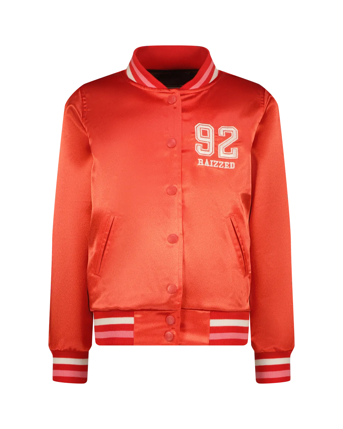 Jacket outdoor Floor