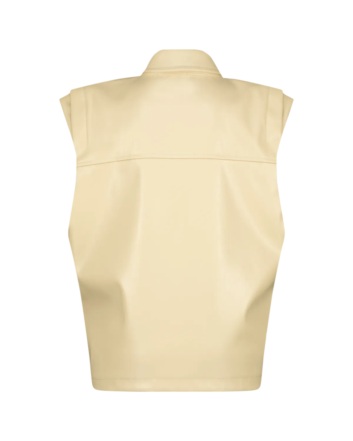 Gilet Isabel
