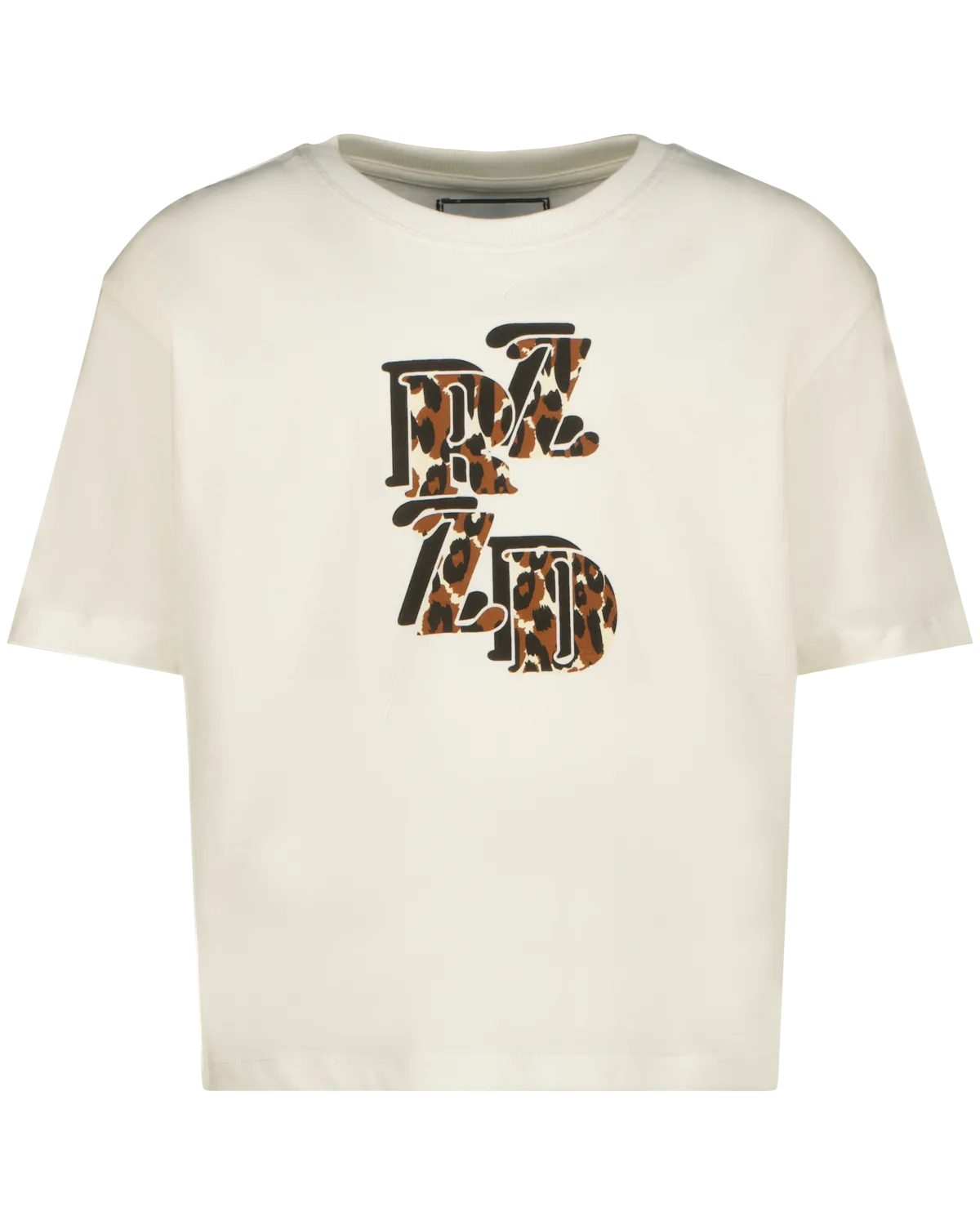 T-shirt Faya