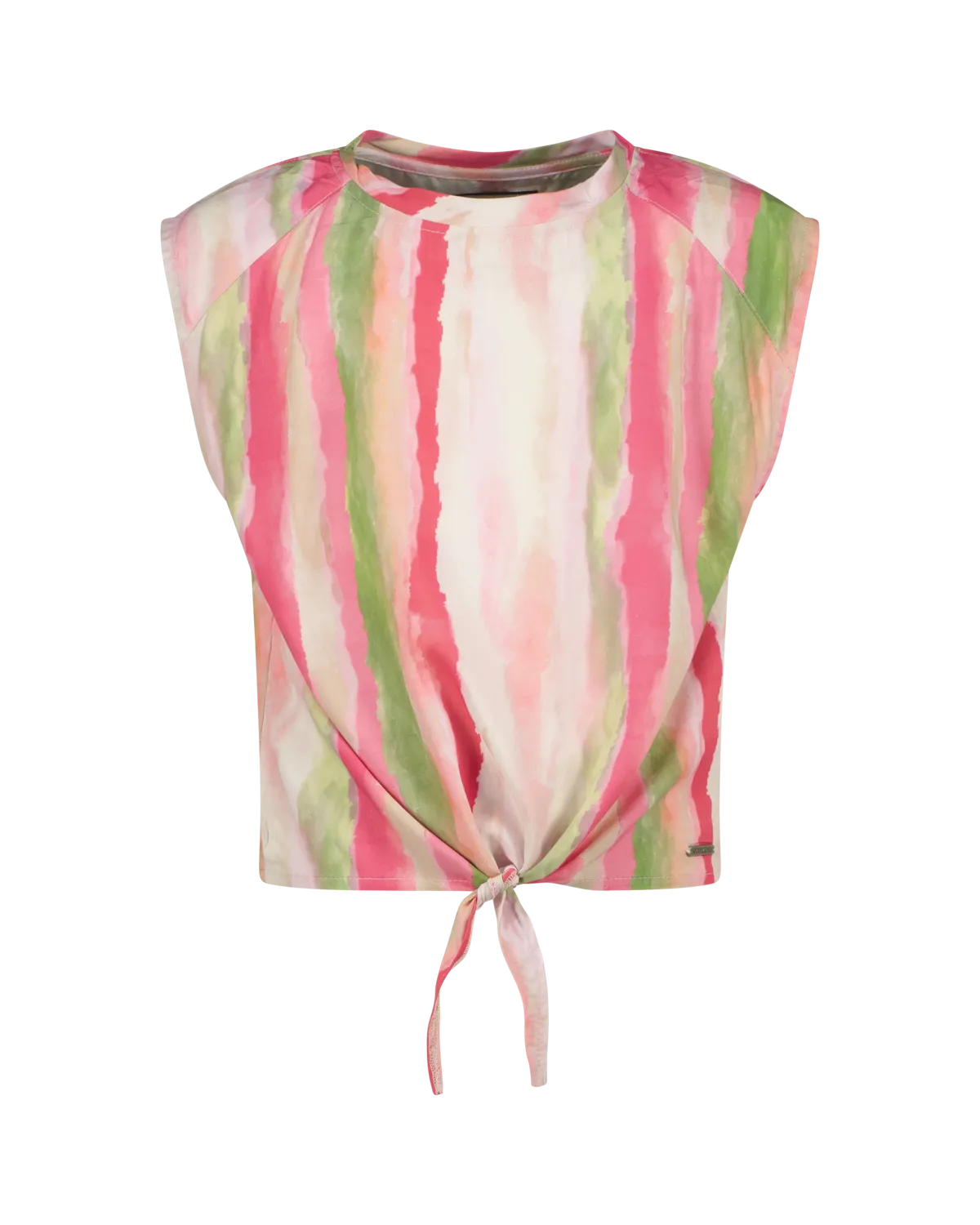 T-shirt Helsa