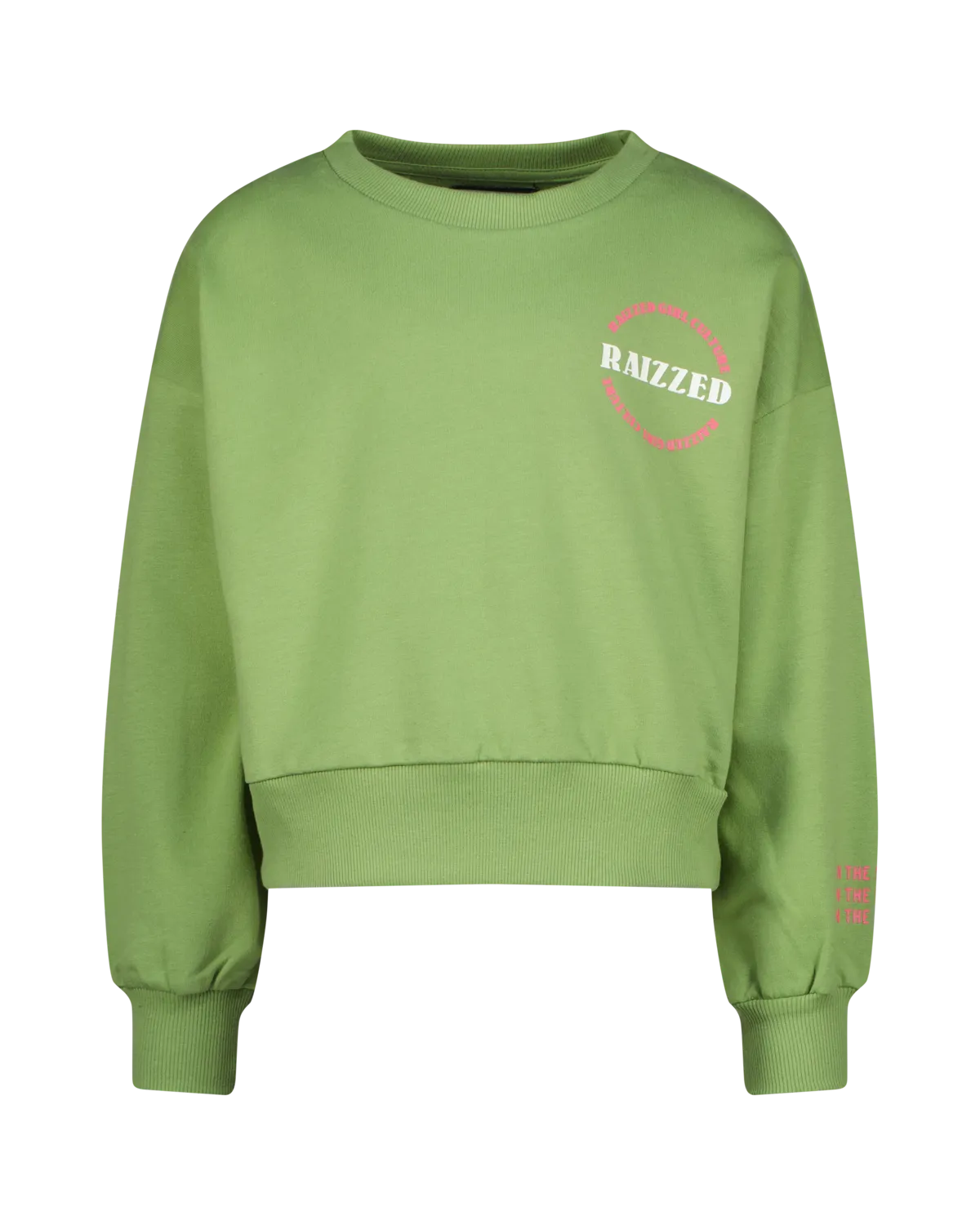 Sweater Lincoln