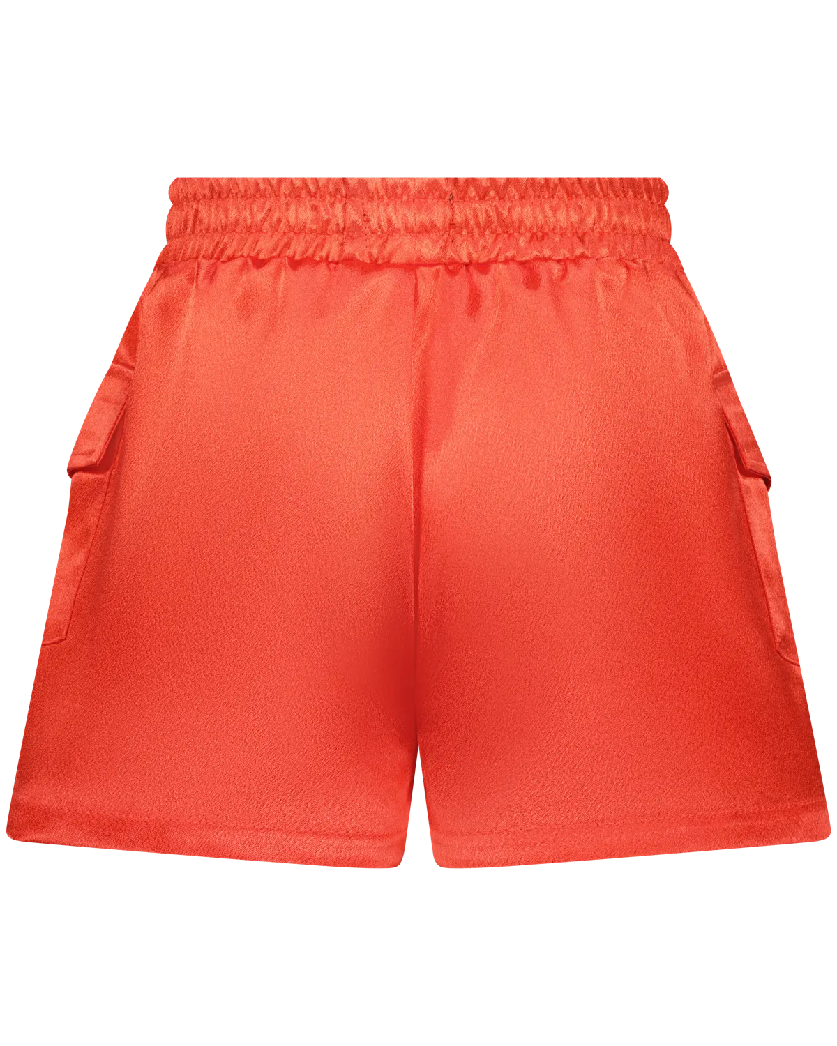 Meisje Short Flora | Roze