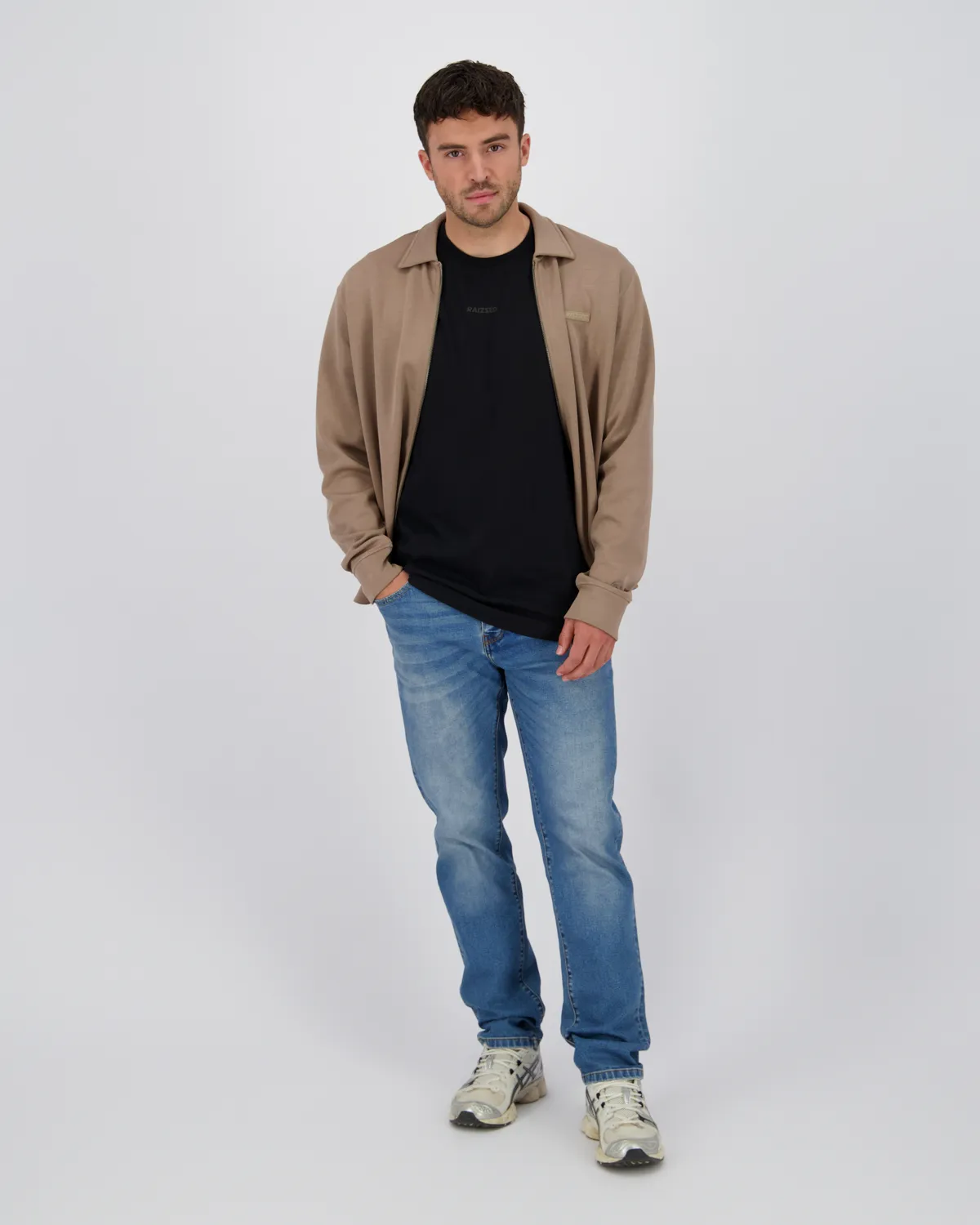 Jacket Pembroke