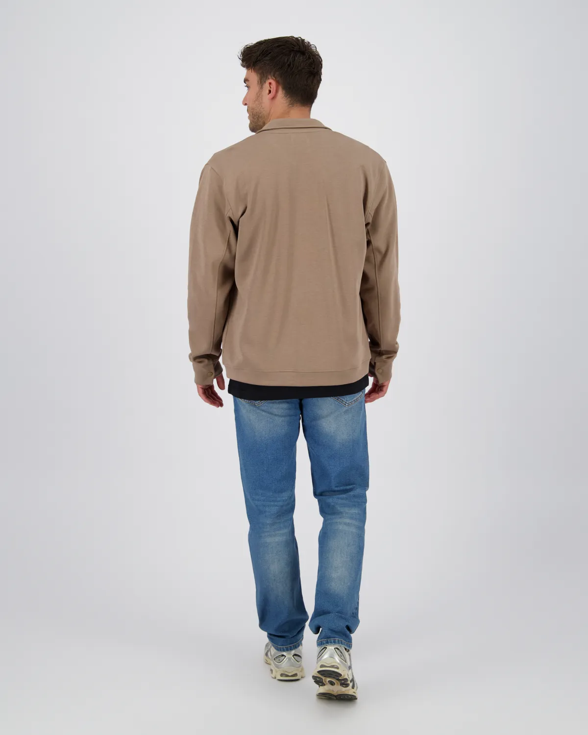 Jacket Pembroke