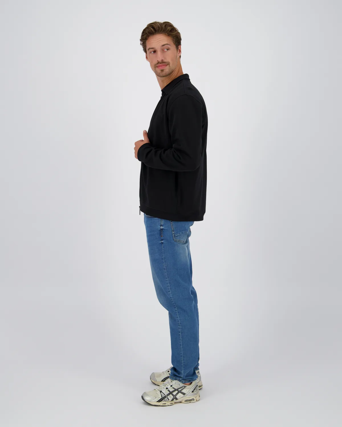 Jacket Pembroke