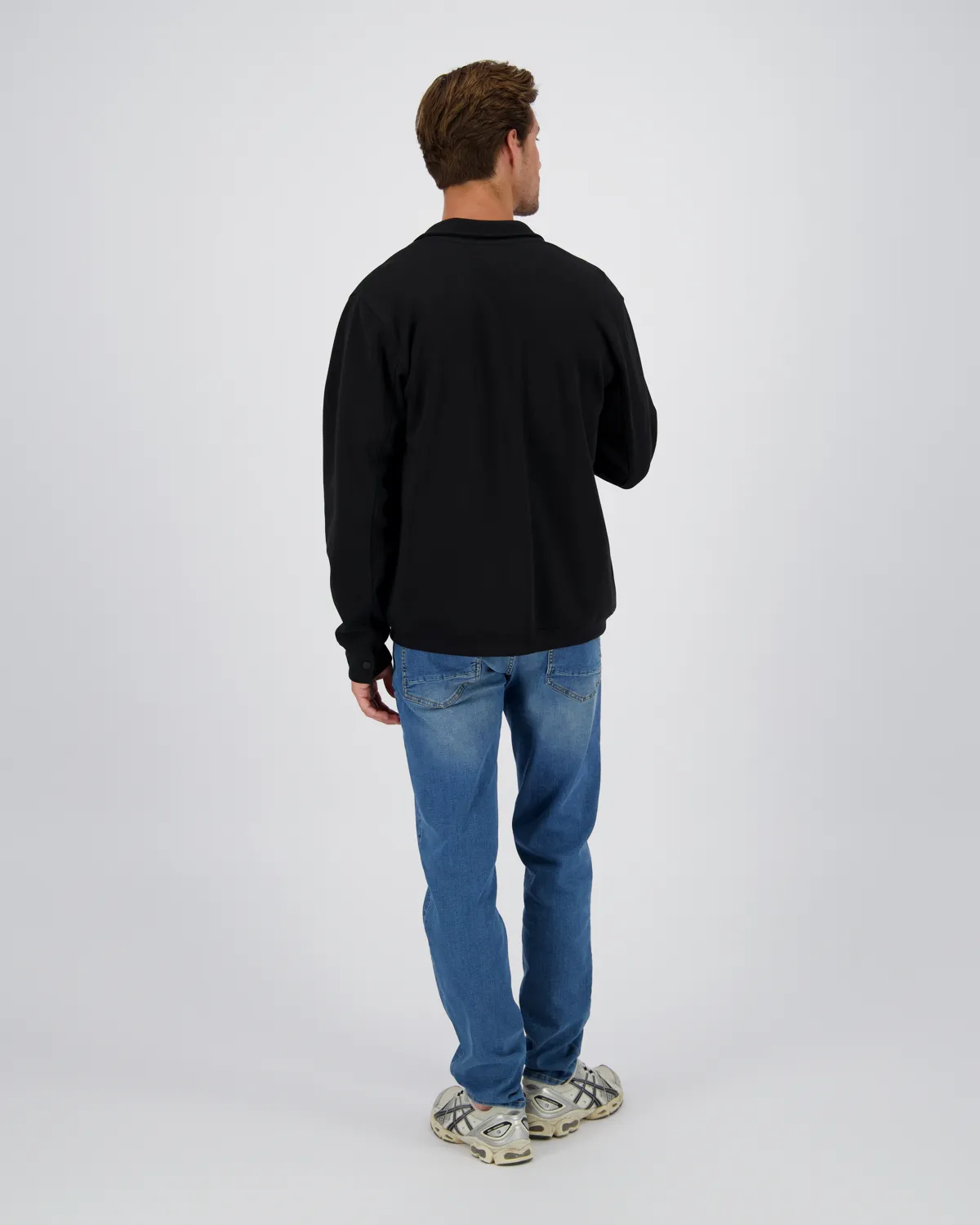 Jacket Pembroke