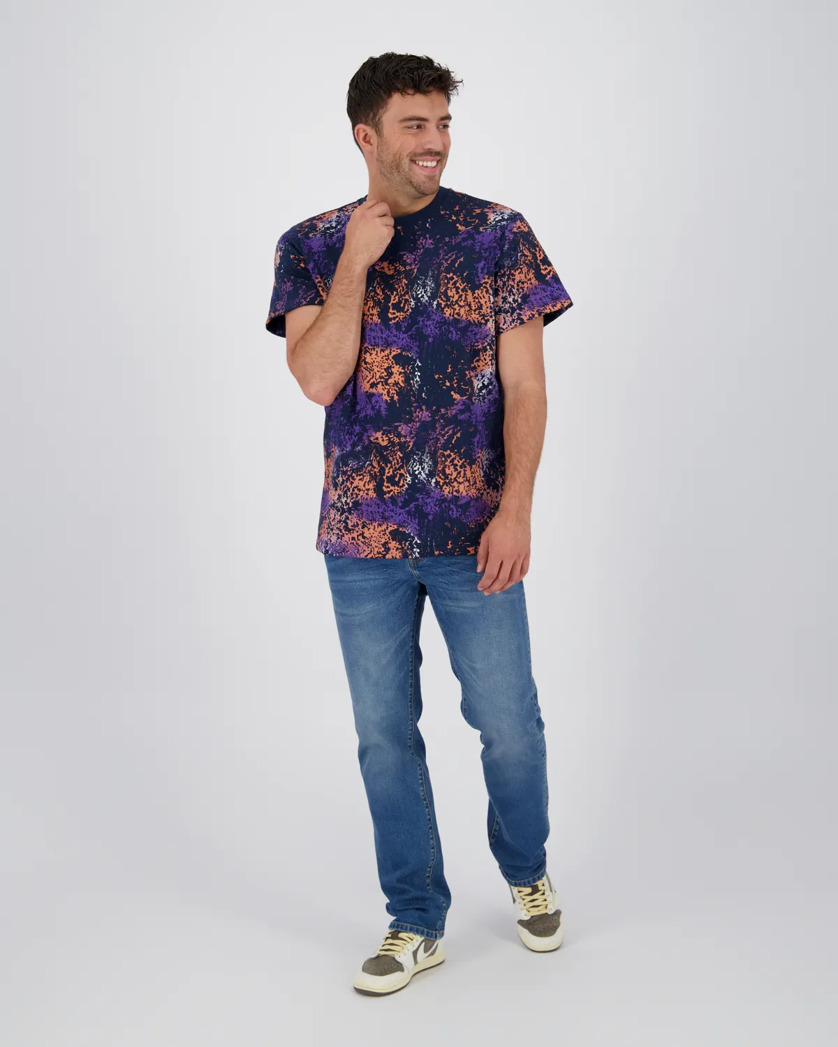 T-shirt Hudges
